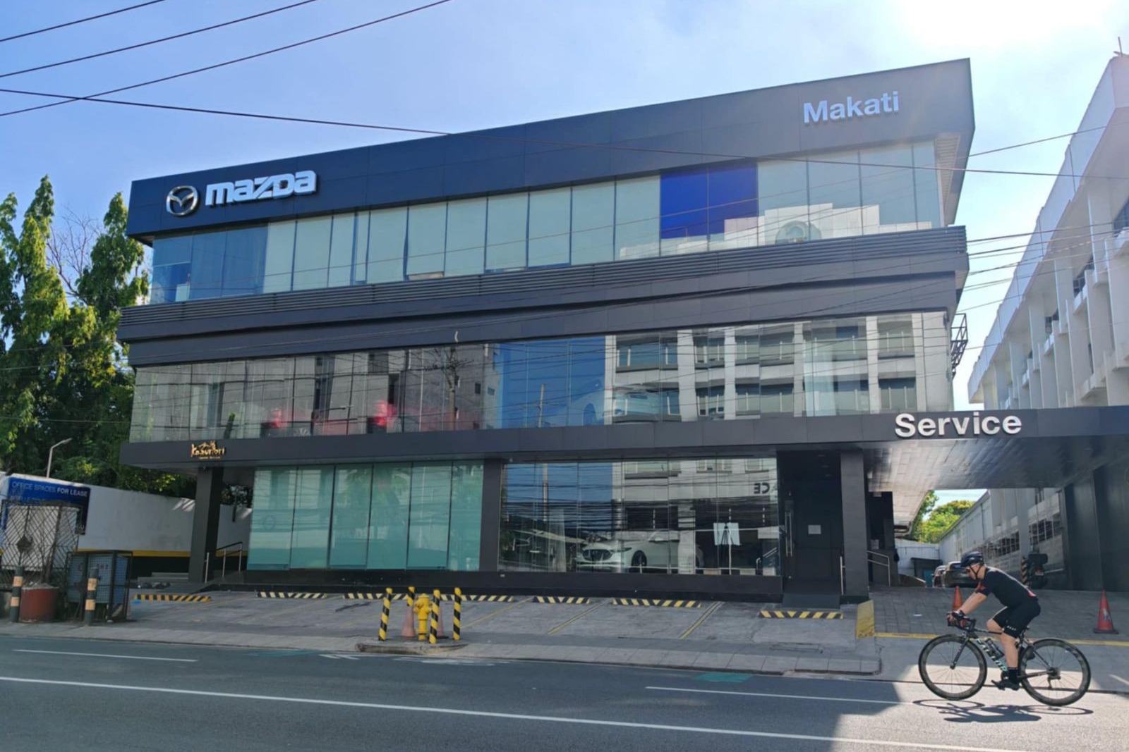 Mazda makati (1)
