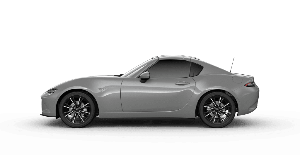 RF_Aero Gray_Body Color