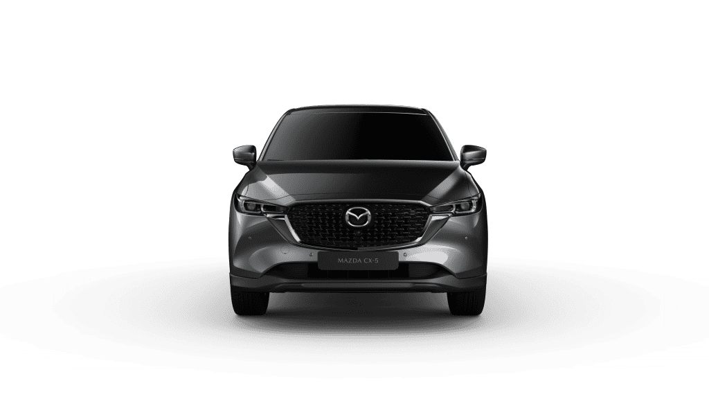 CX-5 Sport 2