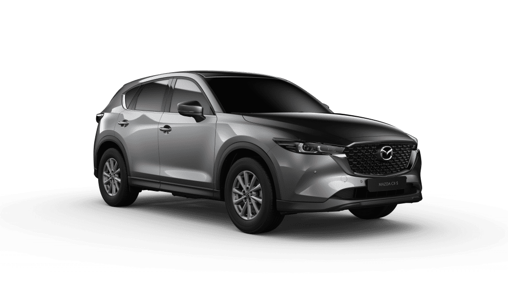 CX-5 Sport 3