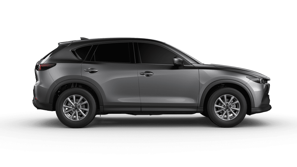 CX-5 Sport 4
