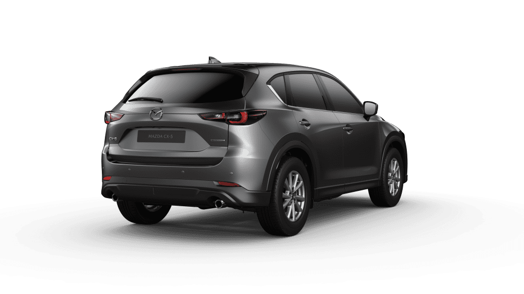 CX-5 Sport 5