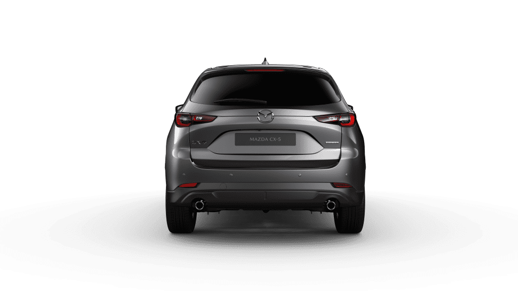 CX-5 Sport 6