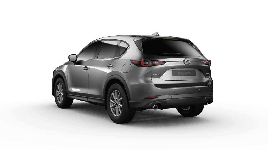 CX-5 Sport 7