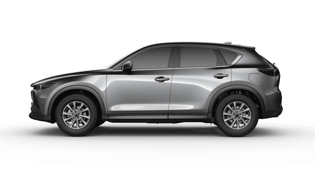 CX-5 Sport 8