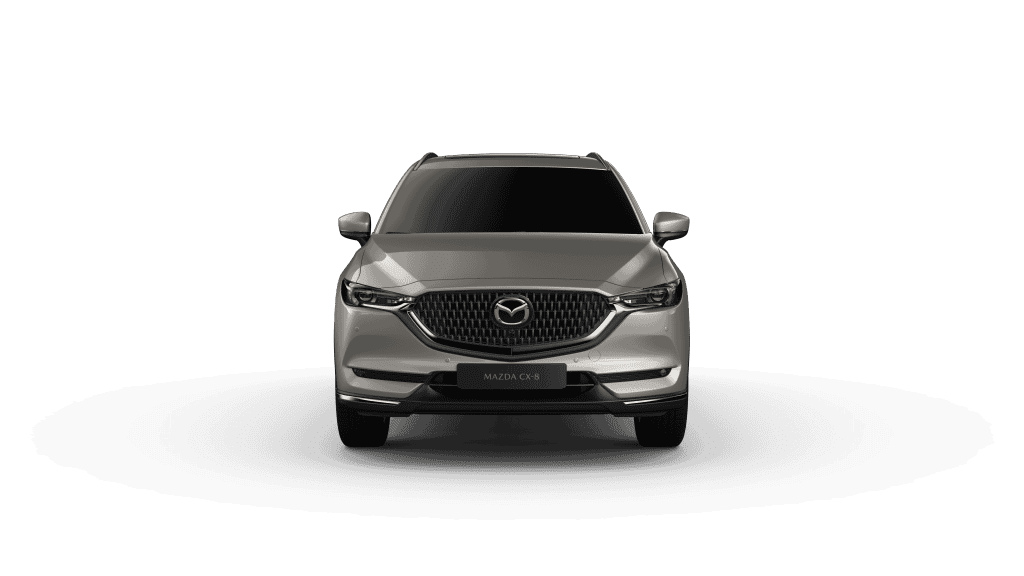 CX-8 Exclusive 2