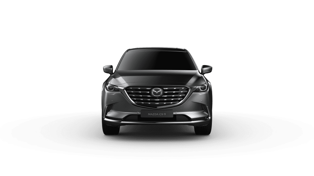 CX-9 Exclusive 2