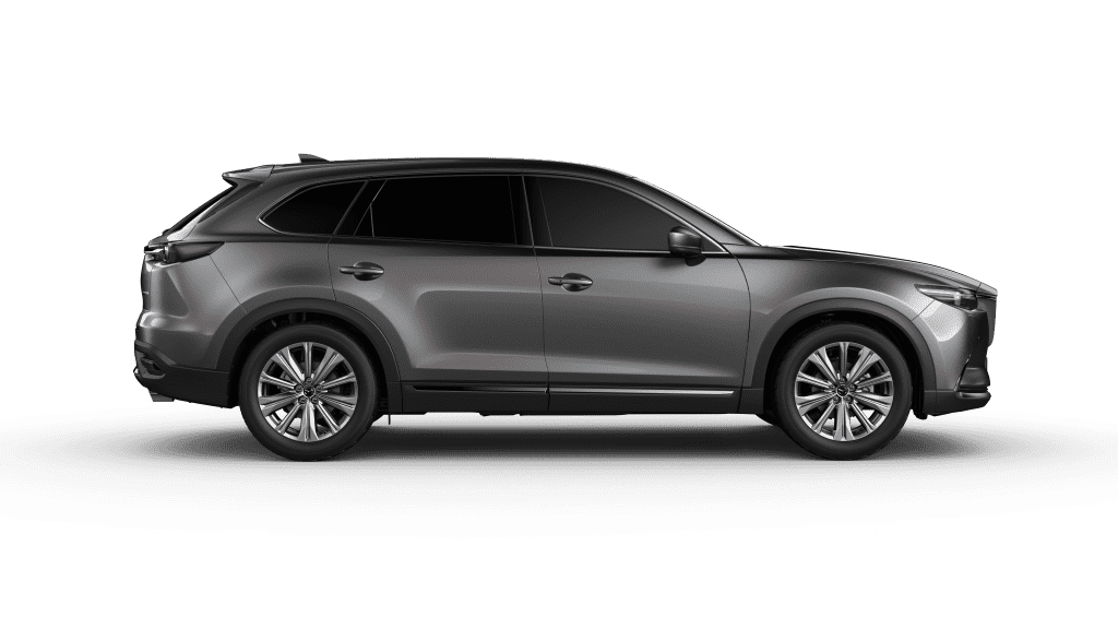 CX-9 Exclusive 4