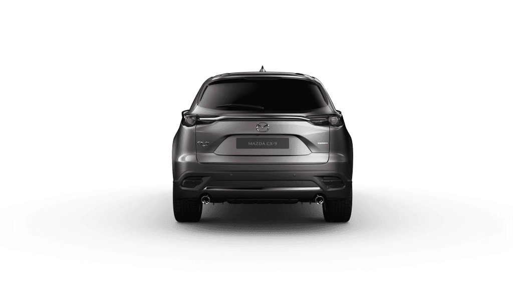 CX-9 Exclusive 6