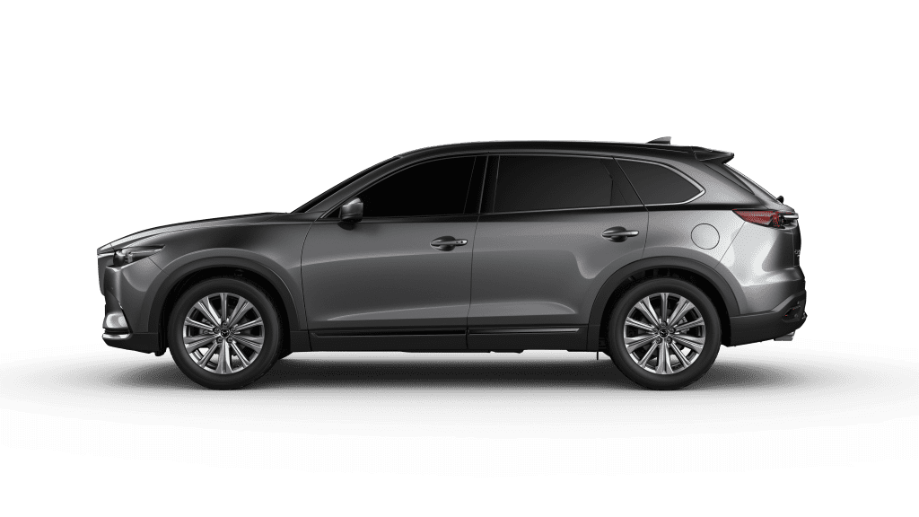 CX-9 Exclusive 8